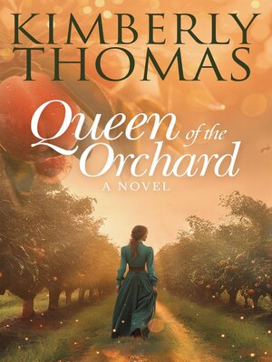 cover image of Queen of the Orchard